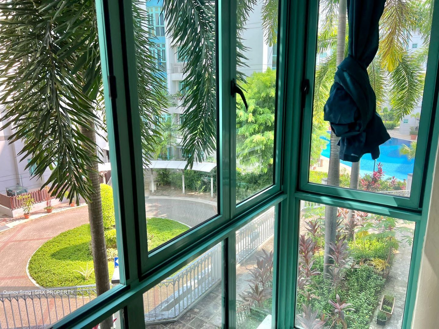 Ballota Park Condominium (D17), Condominium #400485981